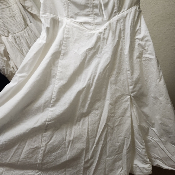 House Of CB Carmen Bustier Sundress - Picture 4 of 8